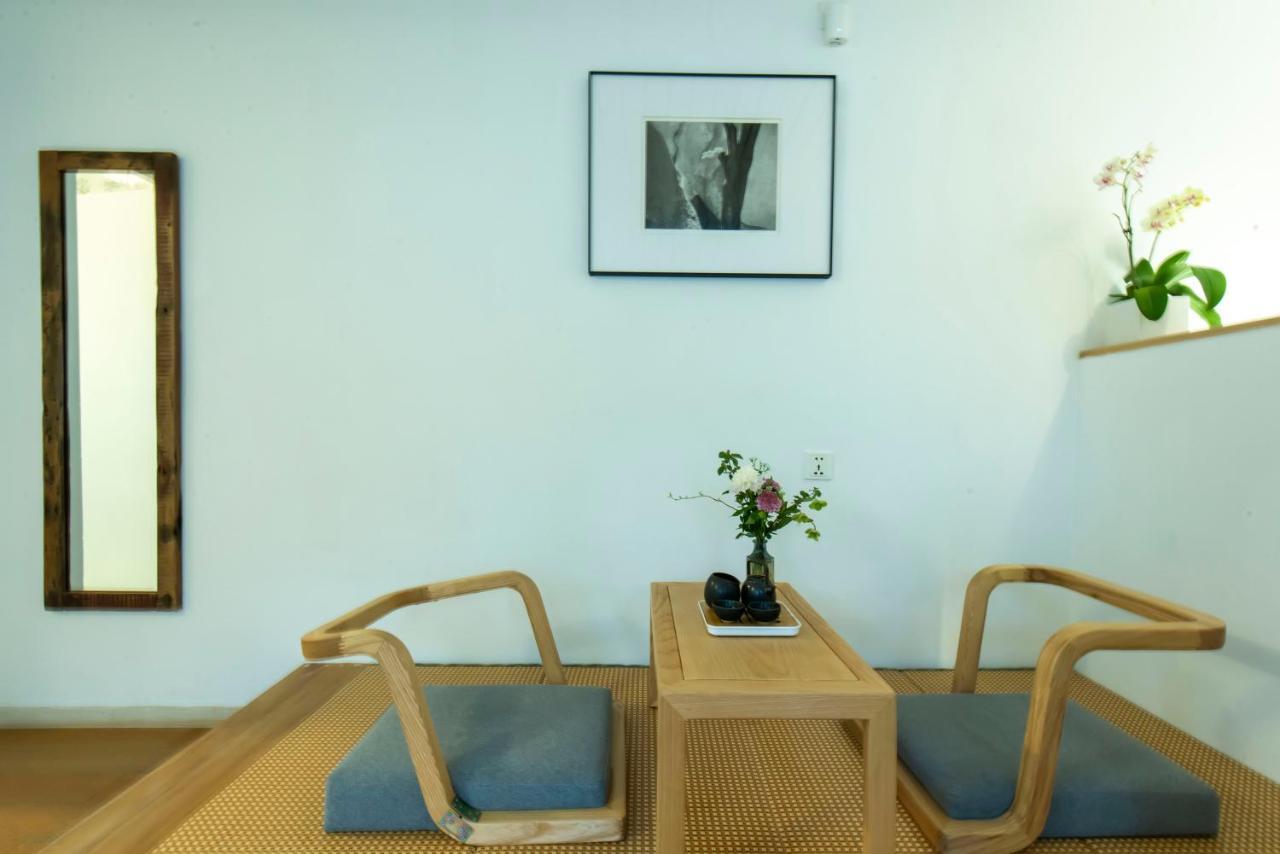 Shenzhen No'6 Garden Villa --French Window With Garden View,Close To Sea World &Shekou Ferry Port &K11 Ecoast &Subway Nearby ,Offer Western Food And Coffee &English Speaking With Tour Services Exteriör bild