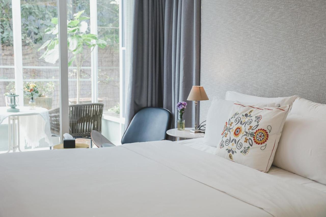 Shenzhen No'6 Garden Villa --French Window With Garden View,Close To Sea World &Shekou Ferry Port &K11 Ecoast &Subway Nearby ,Offer Western Food And Coffee &English Speaking With Tour Services Exteriör bild