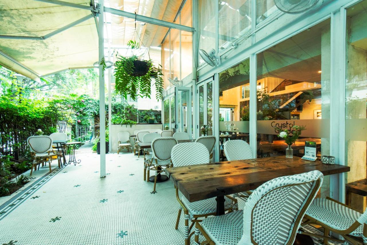 Shenzhen No'6 Garden Villa --French Window With Garden View,Close To Sea World &Shekou Ferry Port &K11 Ecoast &Subway Nearby ,Offer Western Food And Coffee &English Speaking With Tour Services Exteriör bild