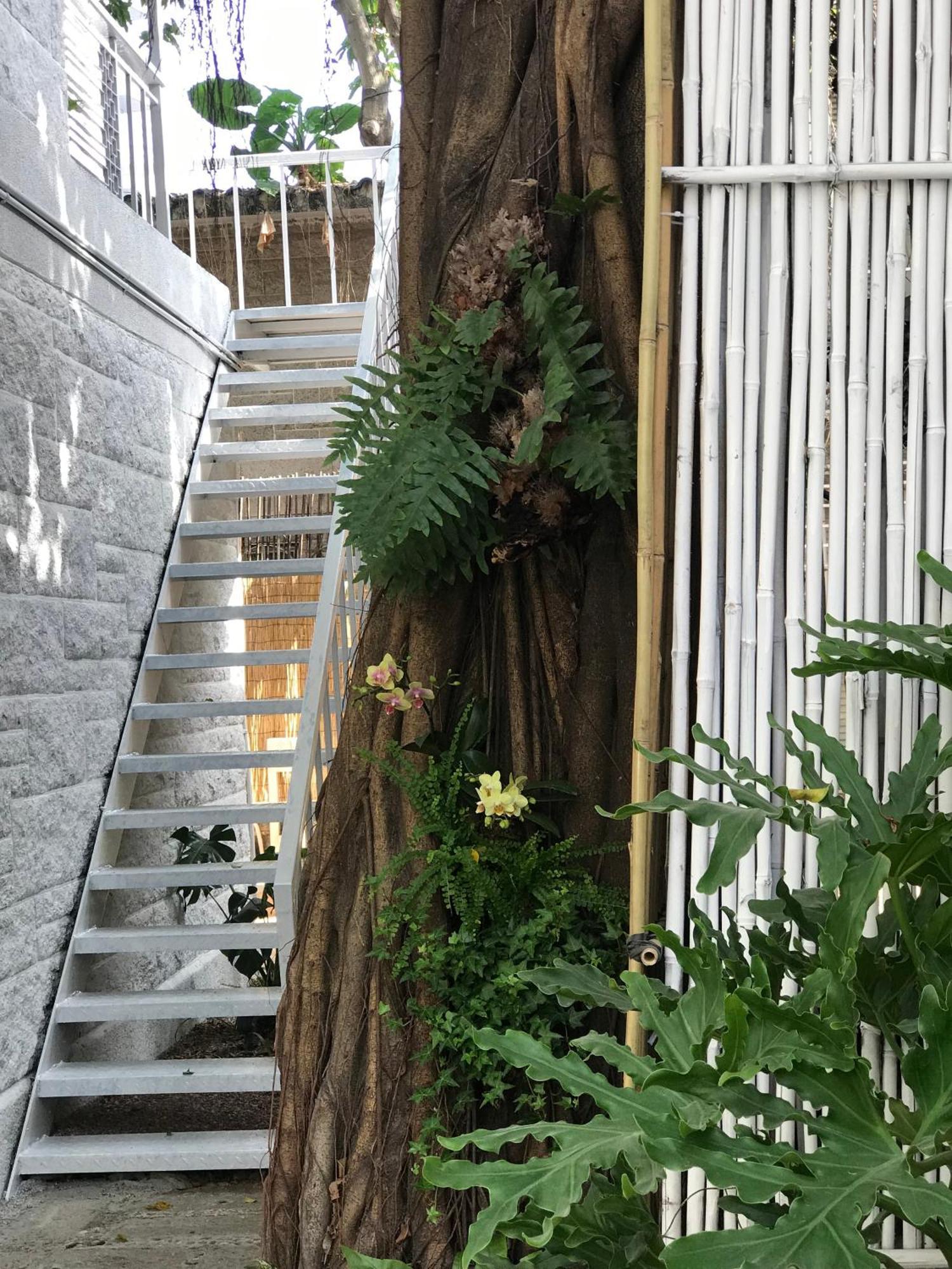 Shenzhen No'6 Garden Villa --French Window With Garden View,Close To Sea World &Shekou Ferry Port &K11 Ecoast &Subway Nearby ,Offer Western Food And Coffee &English Speaking With Tour Services Exteriör bild