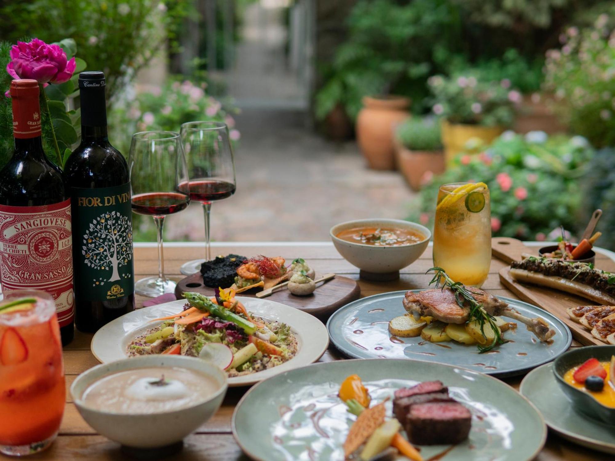 Shenzhen No'6 Garden Villa --French Window With Garden View,Close To Sea World &Shekou Ferry Port &K11 Ecoast &Subway Nearby ,Offer Western Food And Coffee &English Speaking With Tour Services Exteriör bild