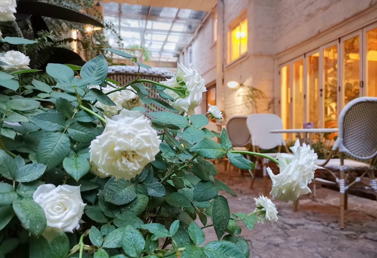 Shenzhen No'6 Garden Villa --French Window With Garden View,Close To Sea World &Shekou Ferry Port &K11 Ecoast &Subway Nearby ,Offer Western Food And Coffee &English Speaking With Tour Services Exteriör bild